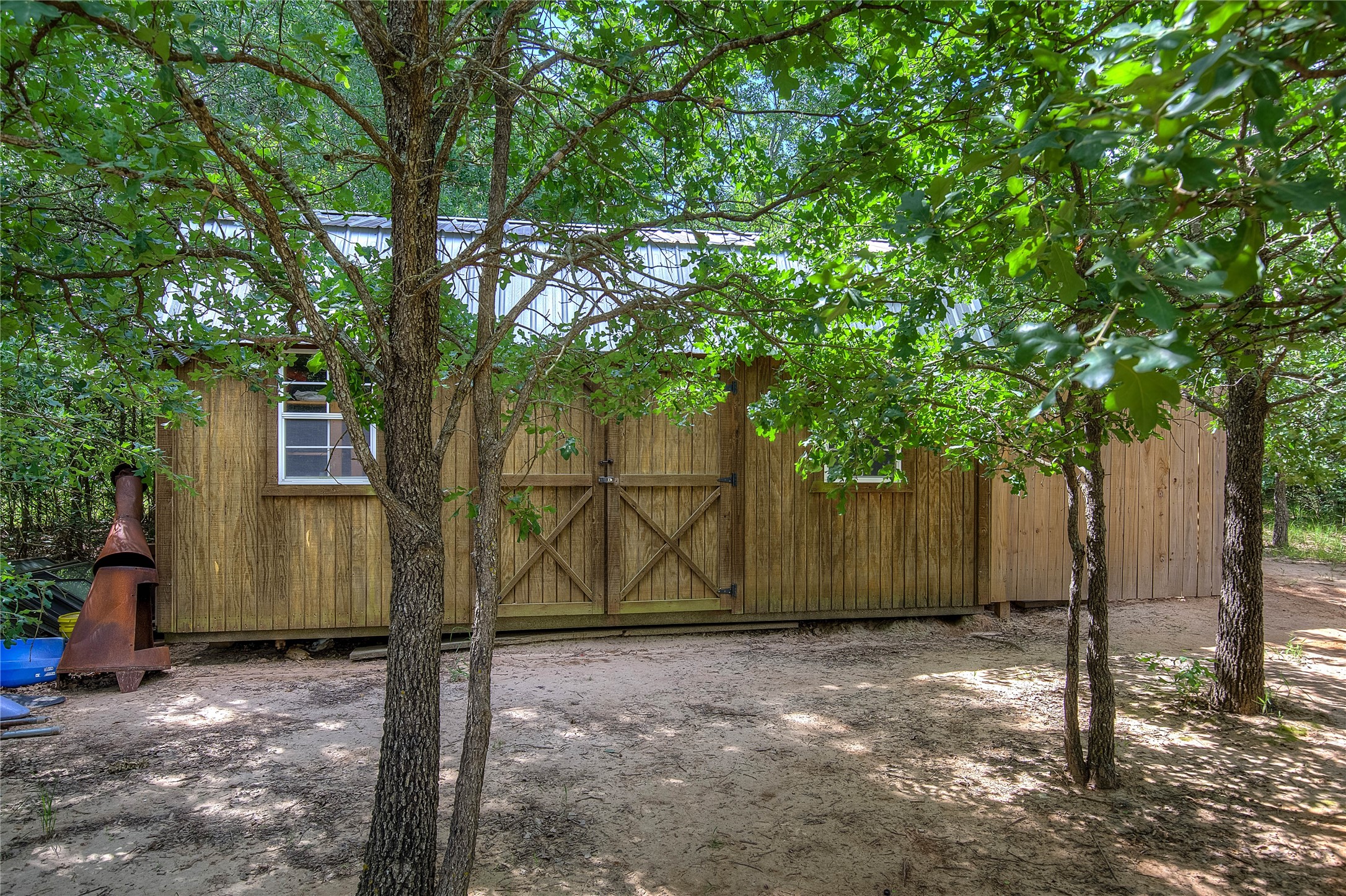3780 Texas Highway 11 W Sulphur Springs TX 75482