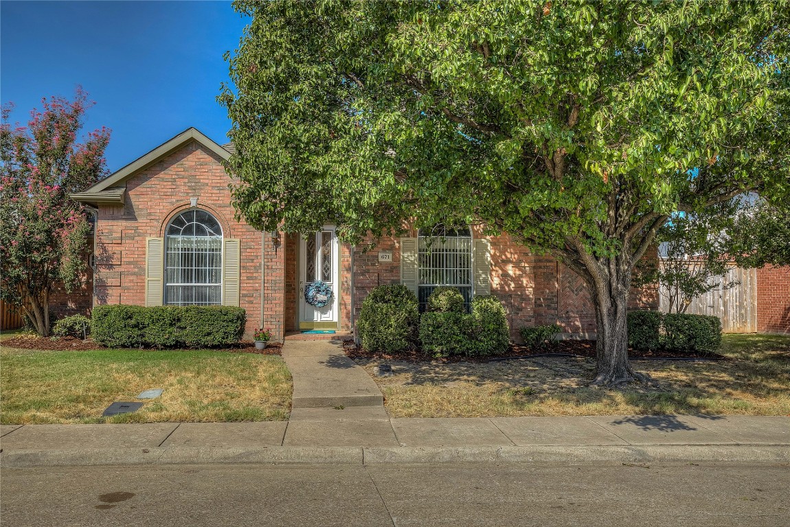 671 Turtle Cove Boulevard Rockwall TX 75087