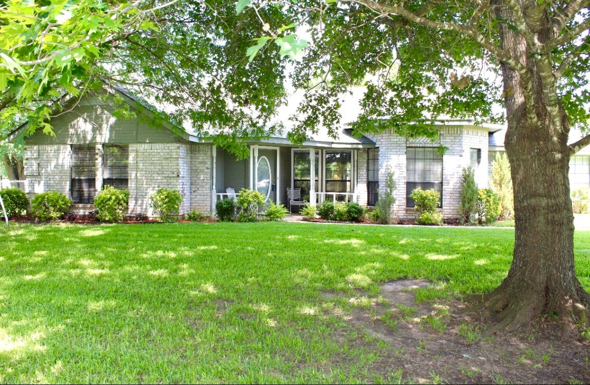 2321 County Road 2130 Greenville TX 75402