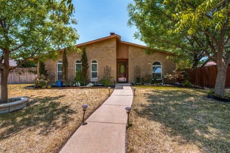 4848 S Colony Boulevard The Colony TX 75056