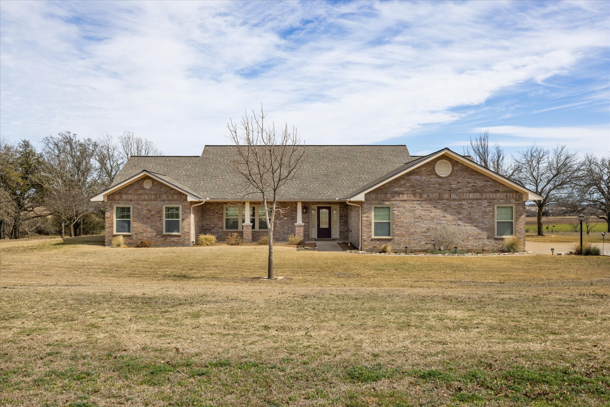 225 Private Road 897 Stephenville TX 76401
