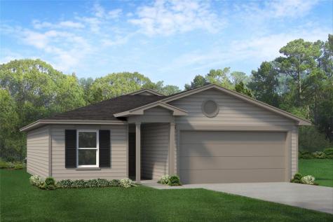 3921 Washington Street Greenville TX 75401