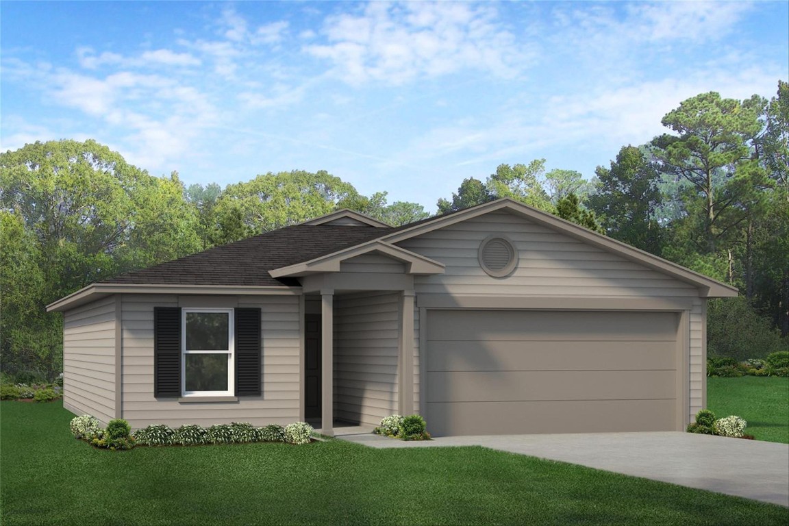 3921 Washington Street Greenville TX 75401