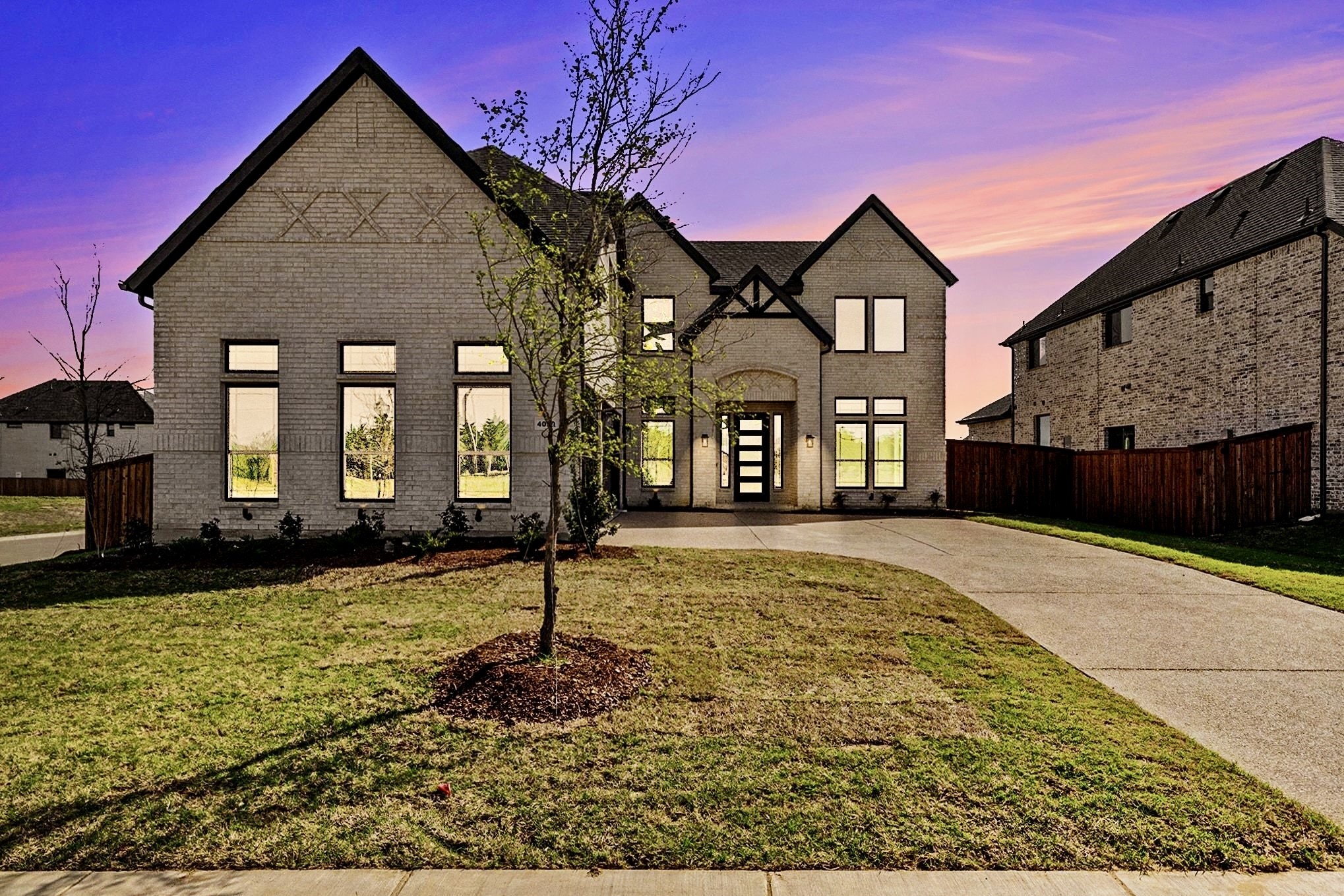 4020 Pleasant Drive Prosper TX 75078