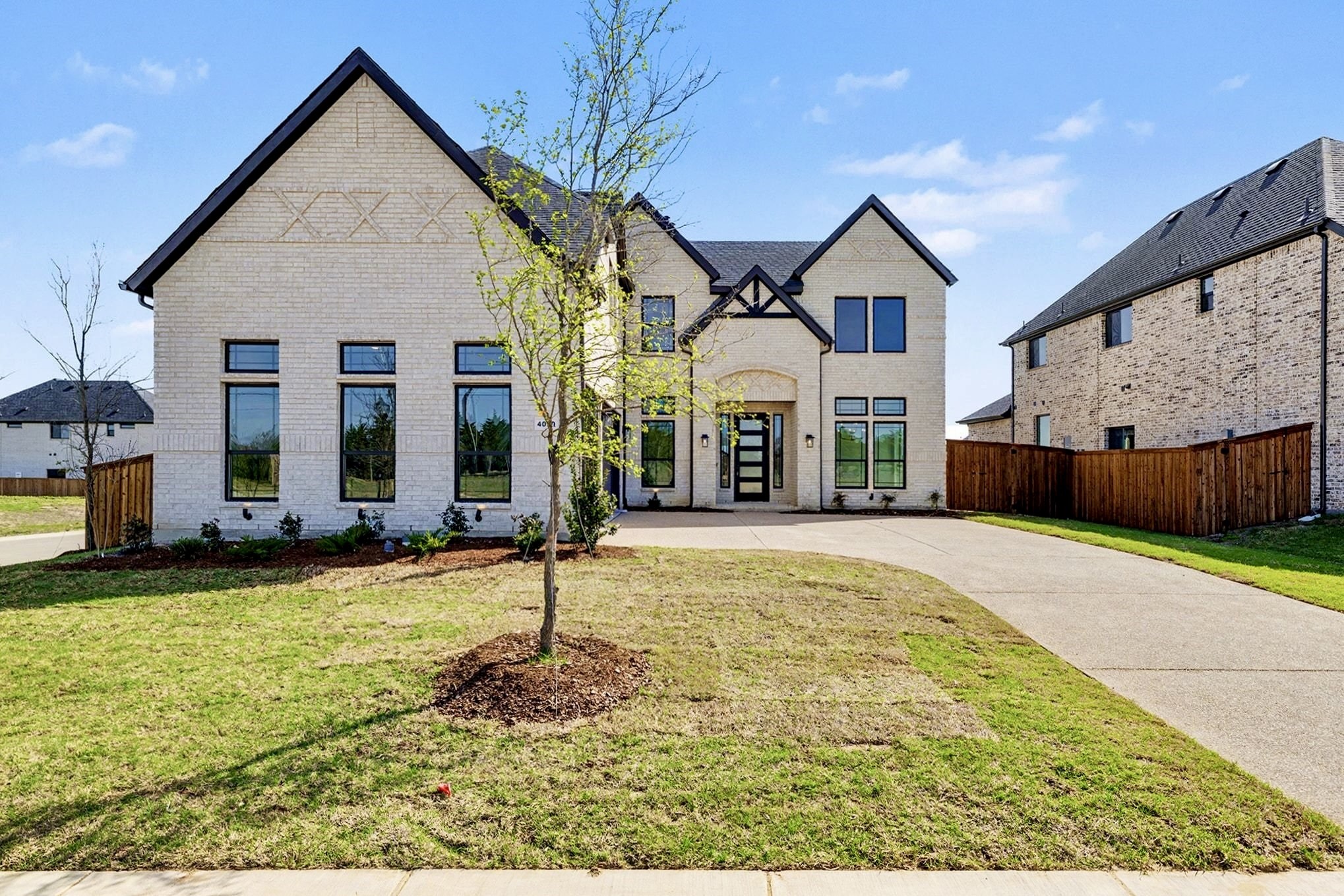 4020 Pleasant Drive Prosper TX 75078