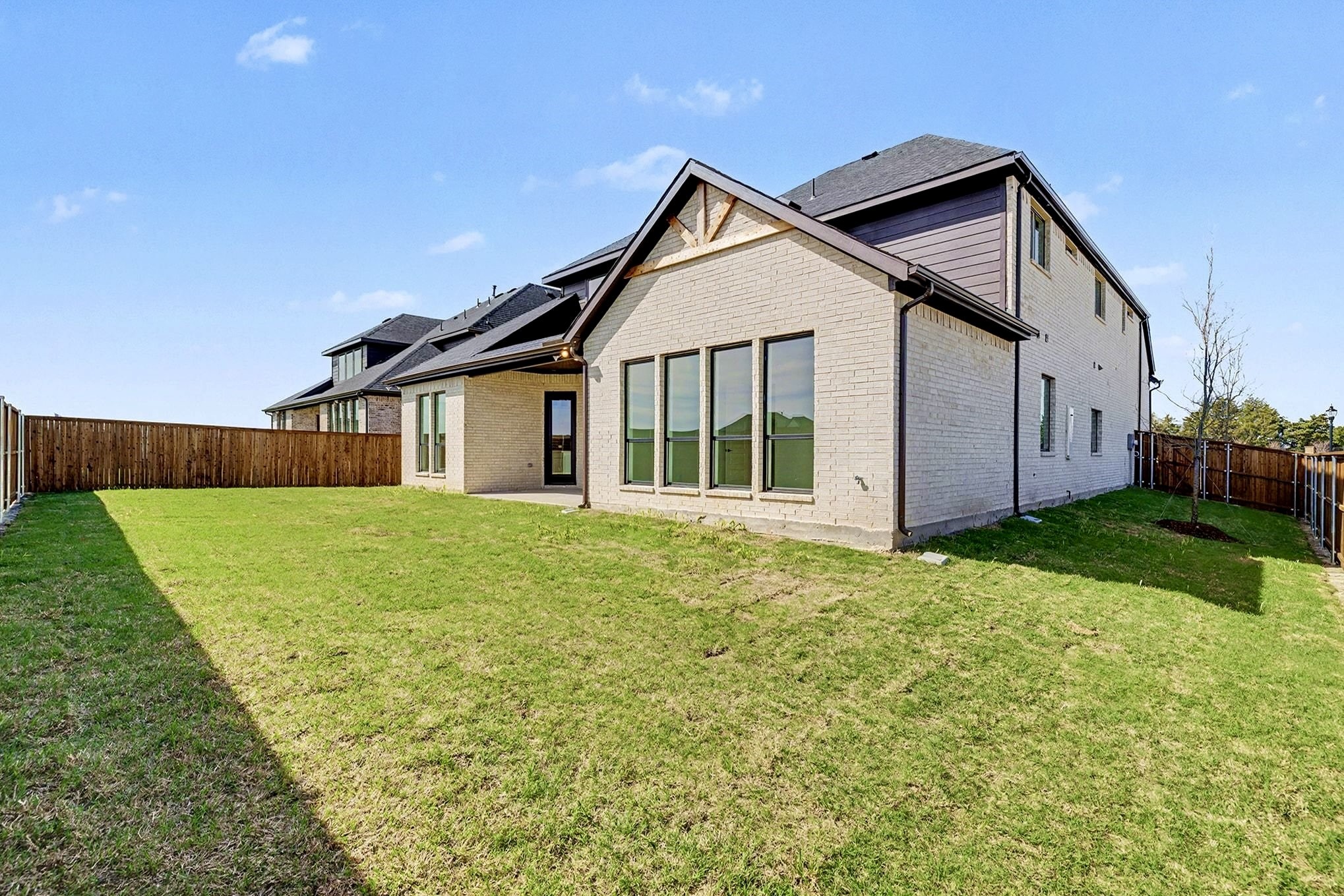 4020 Pleasant Drive Prosper TX 75078