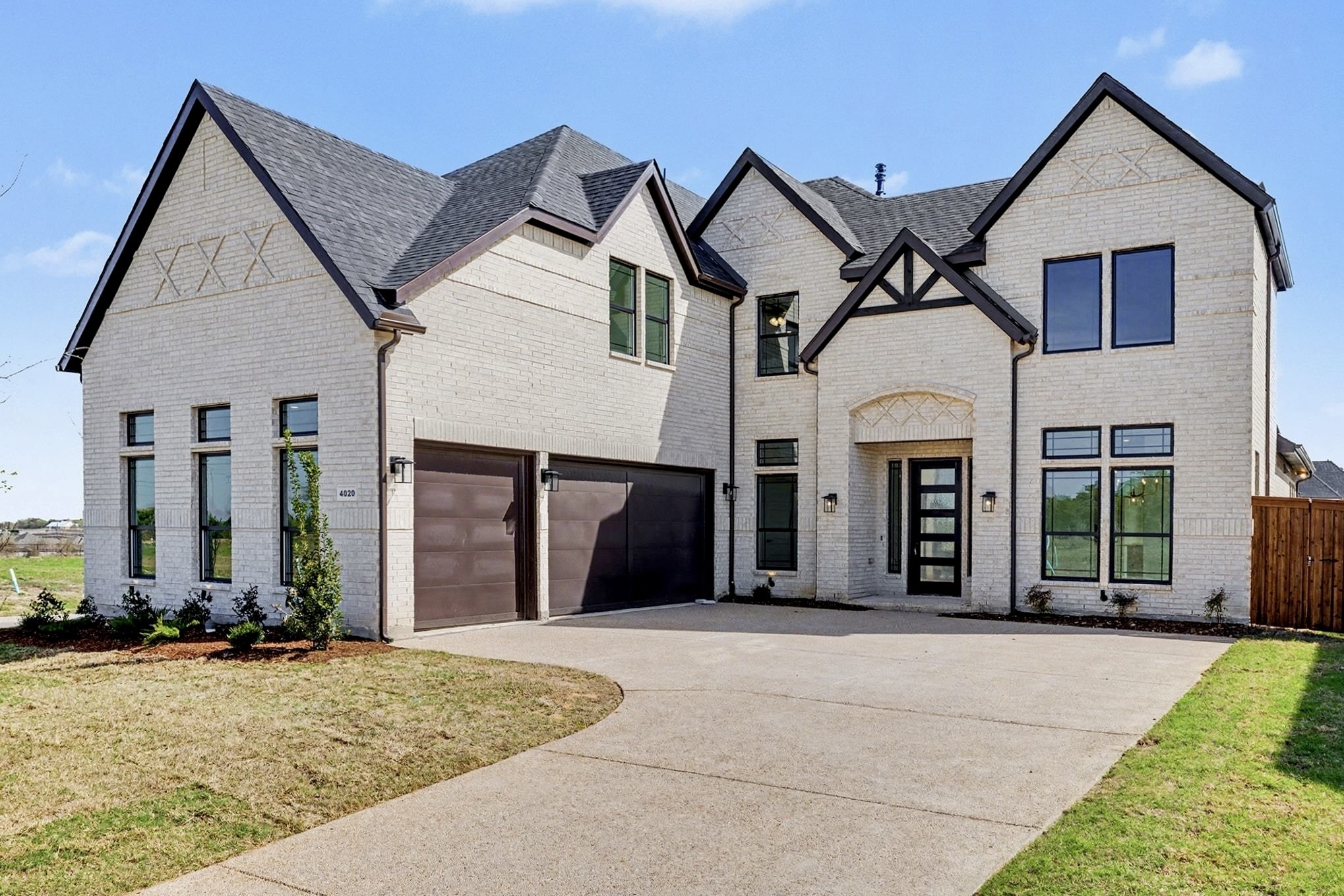 4020 Pleasant Drive Prosper TX 75078
