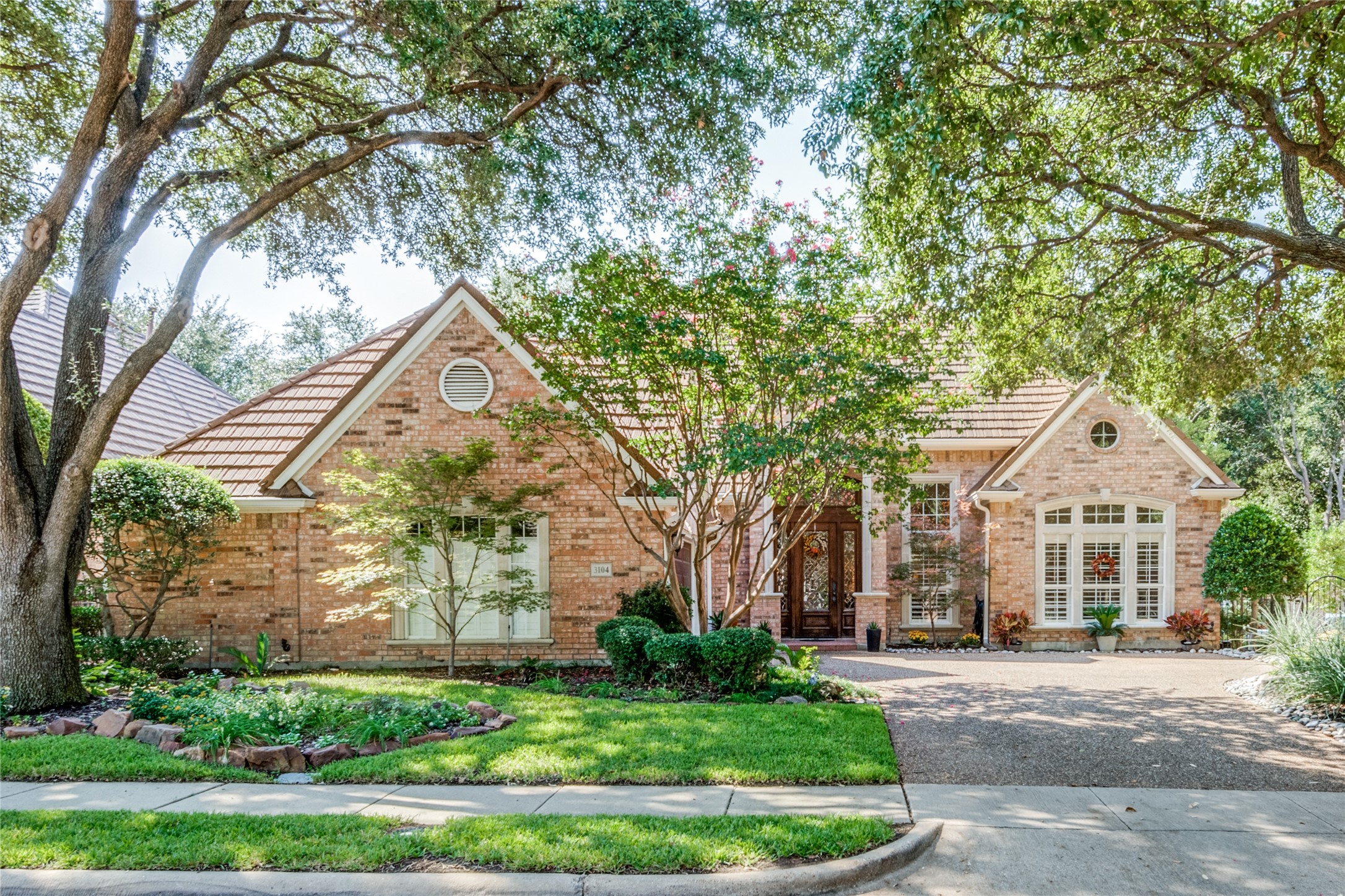 3104 Hampshire Court Frisco TX 75034
