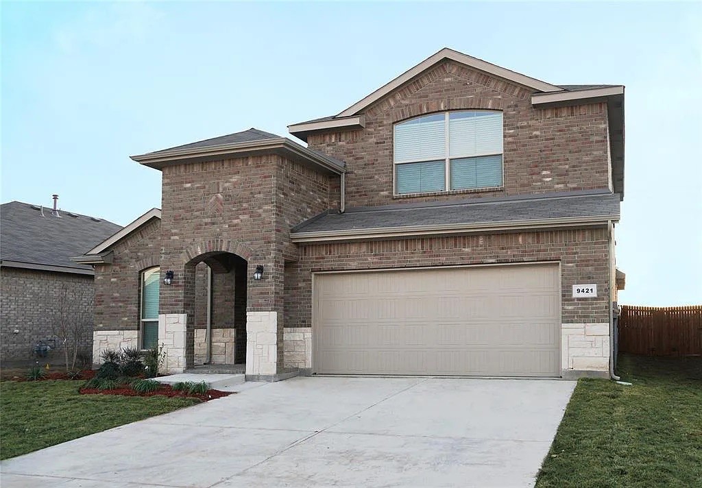 9421 Belle River Trail Fort Worth TX 76177