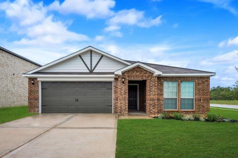 713 Arlington Park Court Seagoville TX 75159