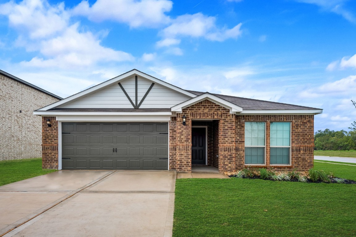 713 Arlington Park Court Seagoville TX 75159