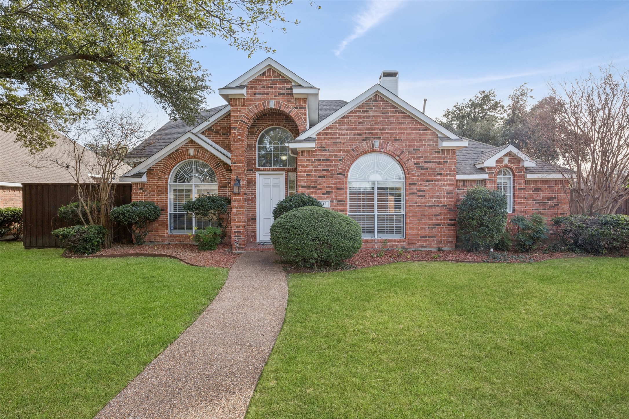 517 Lancashire Drive Flower Mound TX 75028