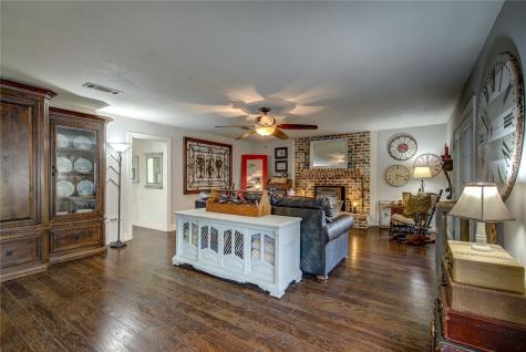 8943 State Highway 19 S Brashear TX 75420