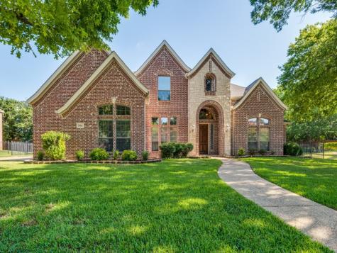 501 Indian Paintbrush Way Southlake TX 76092