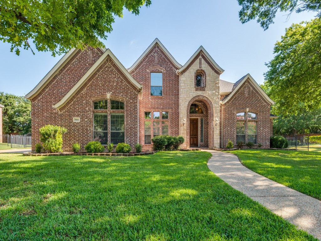 501 Indian Paintbrush Way Southlake TX 76092