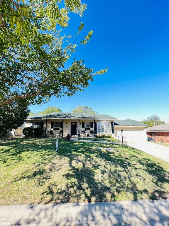 4816 Macie Street Fort Worth TX 76114