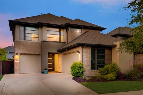 5928 Drayton Lane Mckinney TX 75070