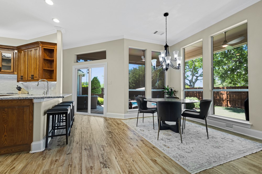 901 Canterbury Lane Keller TX 76248