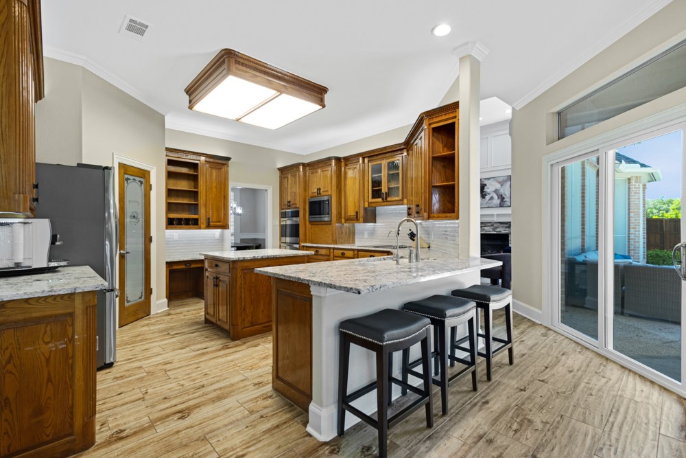 901 Canterbury Lane Keller TX 76248
