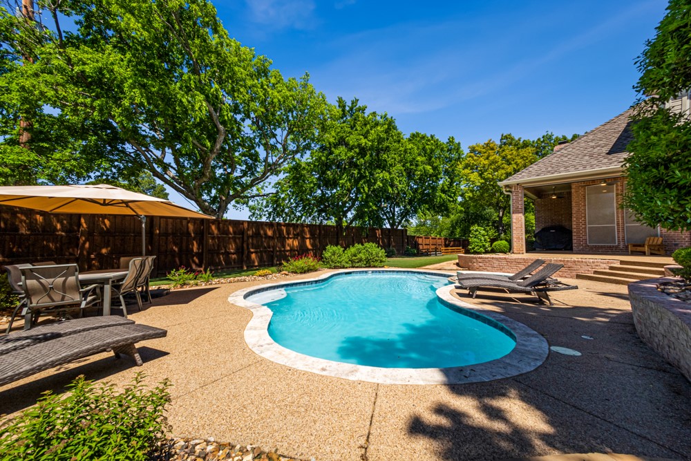 901 Canterbury Lane Keller TX 76248