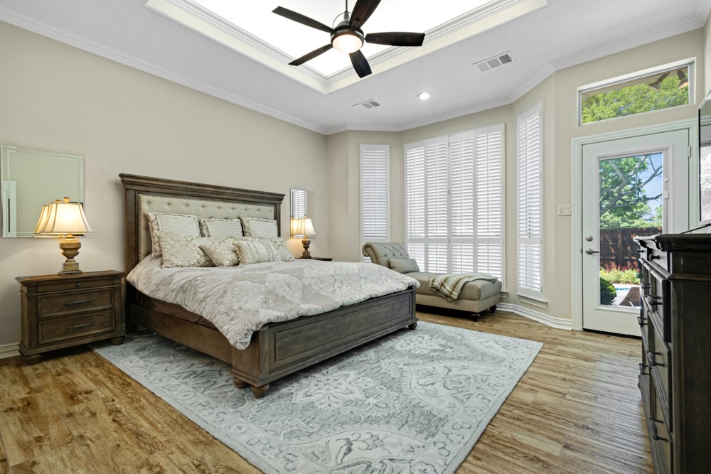 901 Canterbury Lane Keller TX 76248
