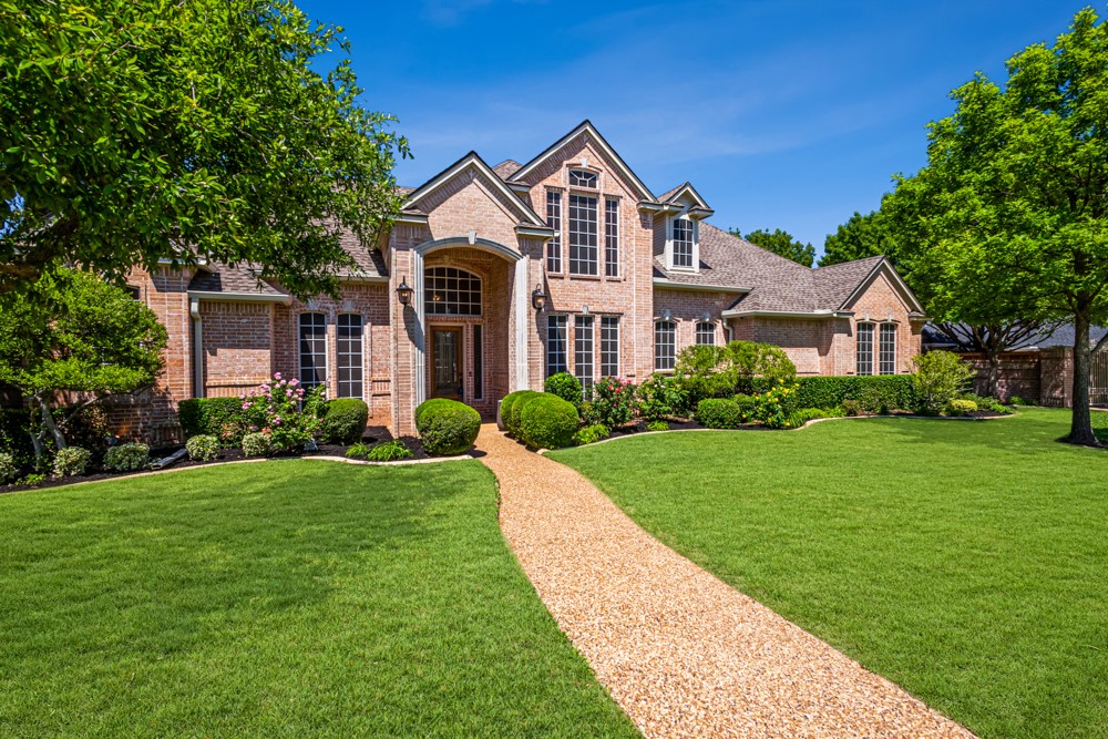 901 Canterbury Lane Keller TX 76248
