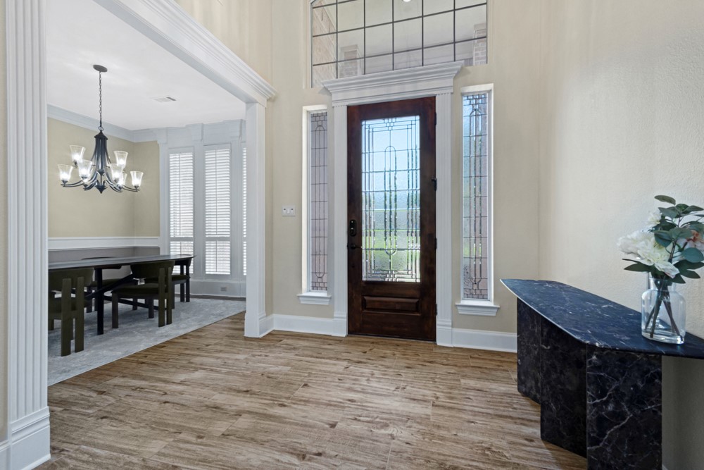 901 Canterbury Lane Keller TX 76248