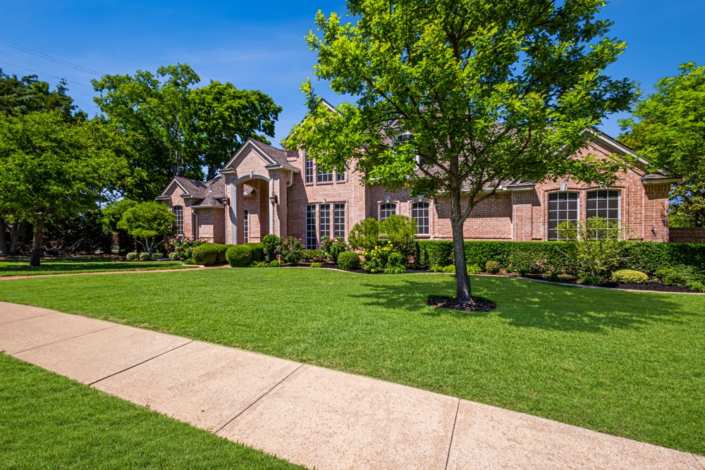 901 Canterbury Lane Keller TX 76248