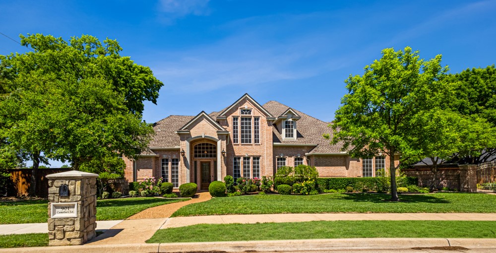 901 Canterbury Lane Keller TX 76248