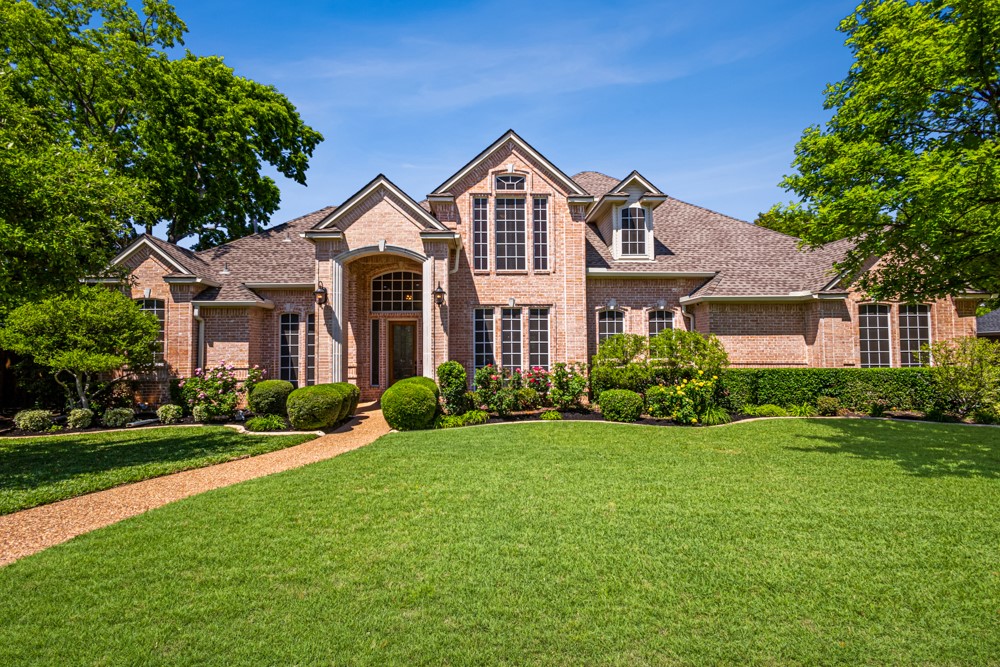 901 Canterbury Lane Keller TX 76248