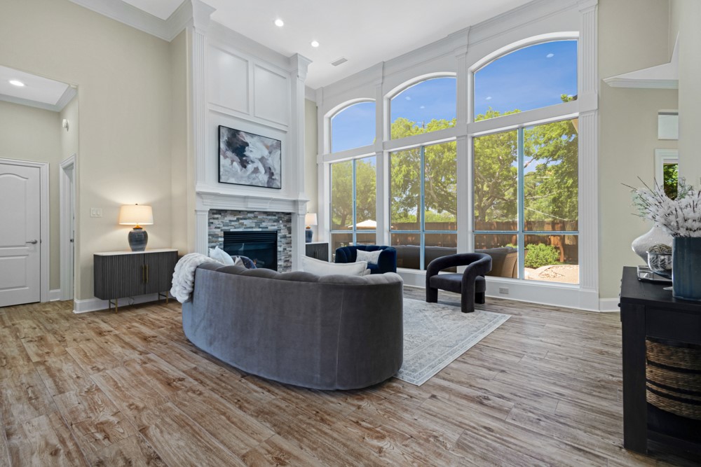 901 Canterbury Lane Keller TX 76248