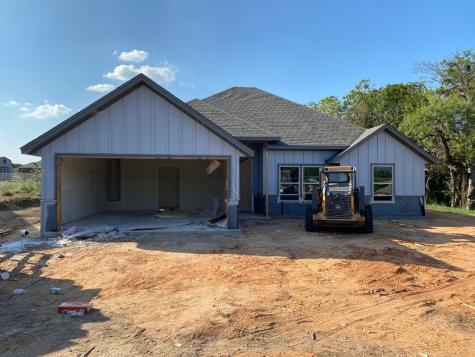 1312 E Apache Trail Granbury TX 76048