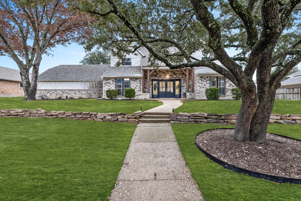 2402 Springwood Lane Richardson TX 75082