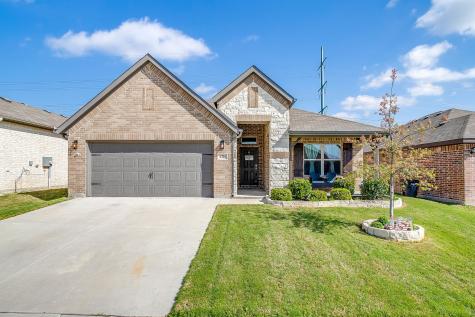 6316 Utopia Drive Fort Worth TX 76179