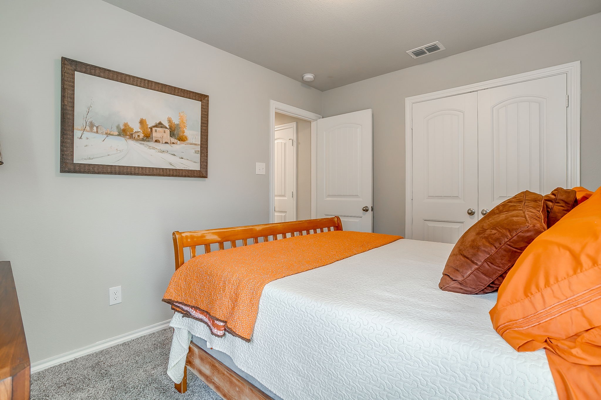 6316 Utopia Drive Fort Worth TX 76179