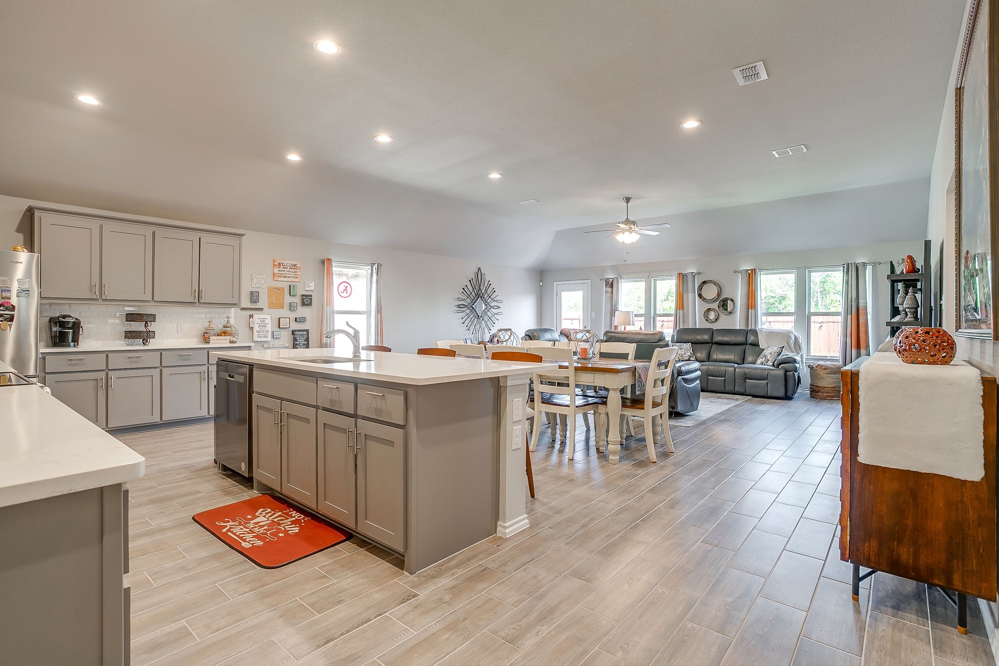 6316 Utopia Drive Fort Worth TX 76179