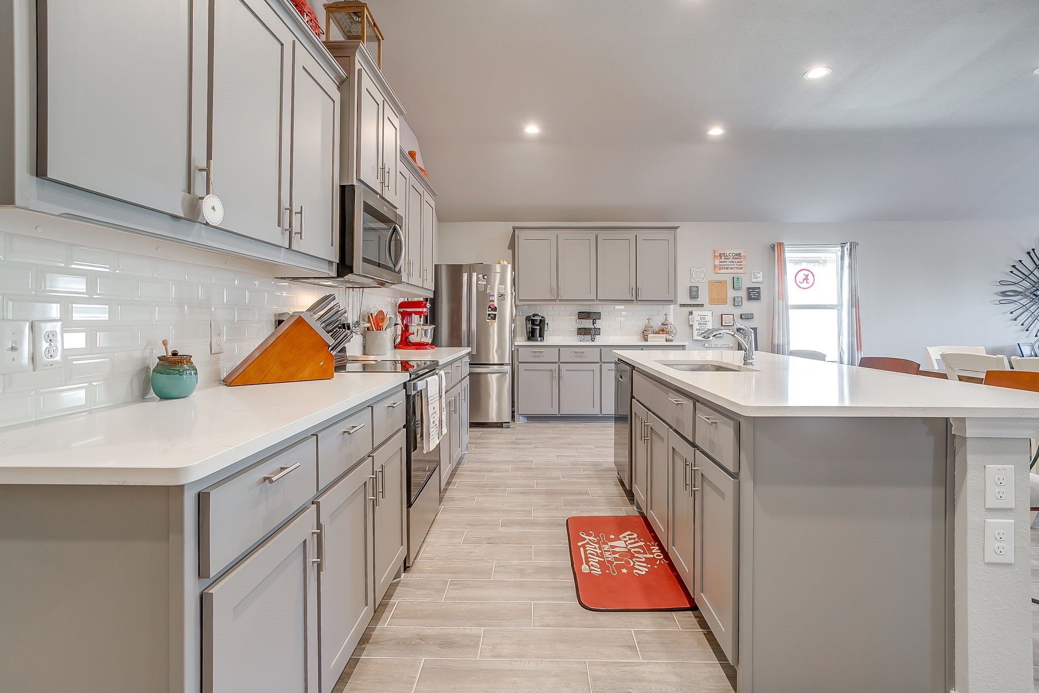 6316 Utopia Drive Fort Worth TX 76179