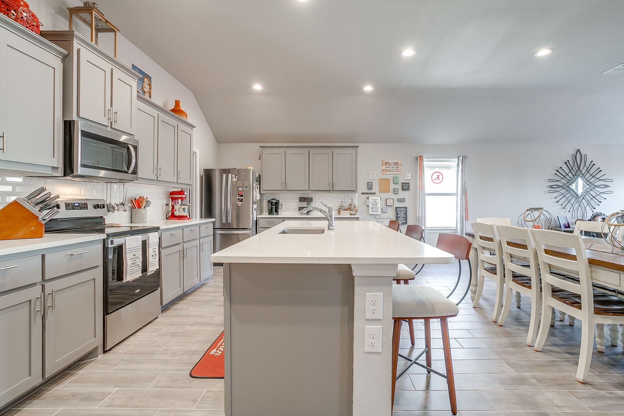 6316 Utopia Drive Fort Worth TX 76179