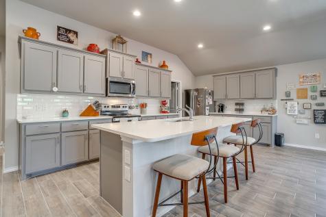 6316 Utopia Drive Fort Worth TX 76179