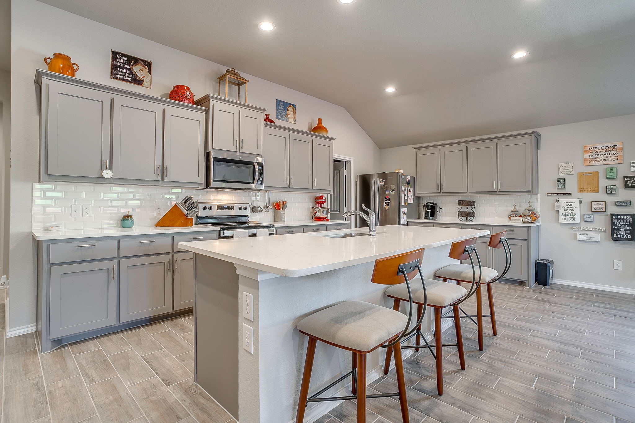 6316 Utopia Drive Fort Worth TX 76179