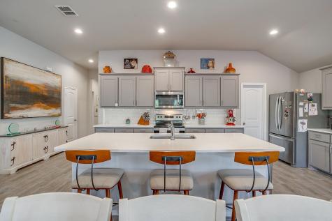 6316 Utopia Drive Fort Worth TX 76179