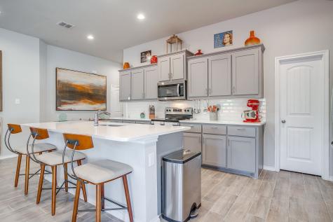 6316 Utopia Drive Fort Worth TX 76179