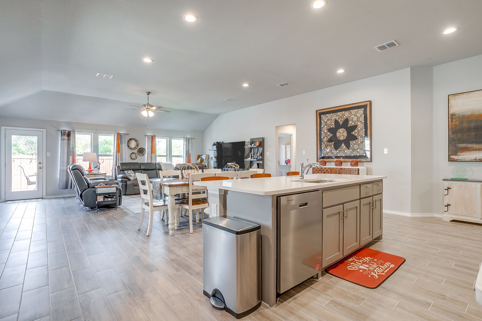 6316 Utopia Drive Fort Worth TX 76179