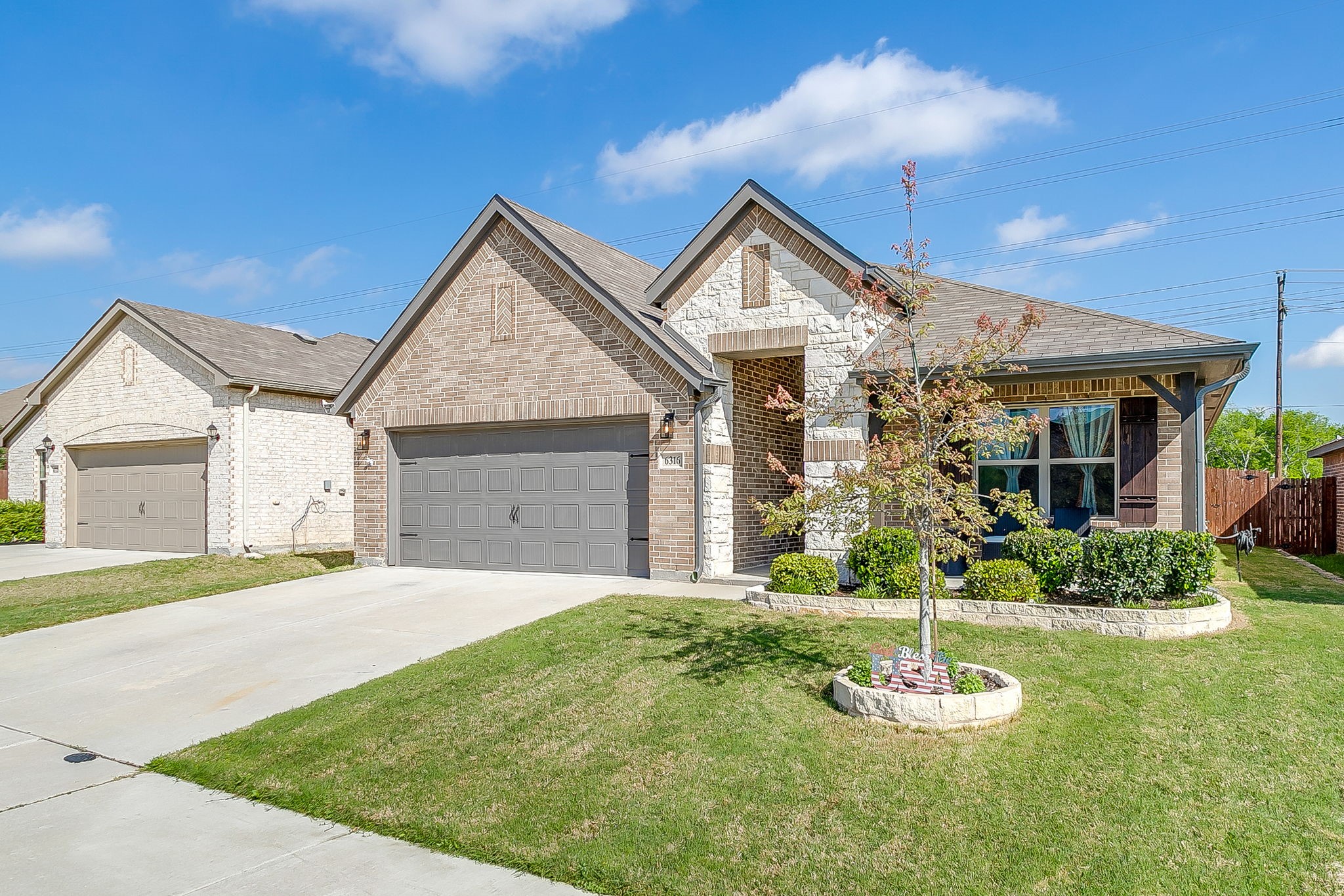 6316 Utopia Drive Fort Worth TX 76179