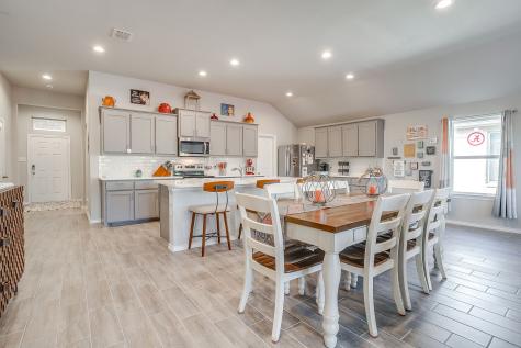 6316 Utopia Drive Fort Worth TX 76179