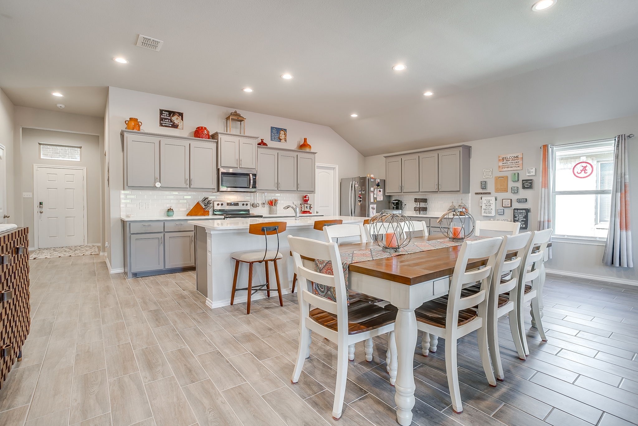 6316 Utopia Drive Fort Worth TX 76179