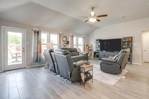 6316 Utopia Drive Fort Worth TX 76179