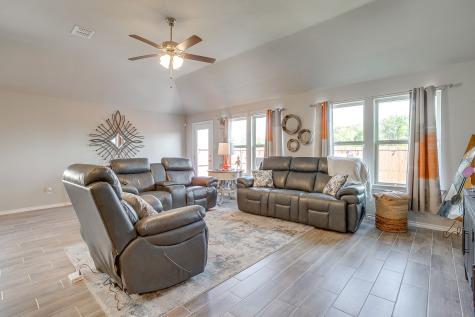 6316 Utopia Drive Fort Worth TX 76179