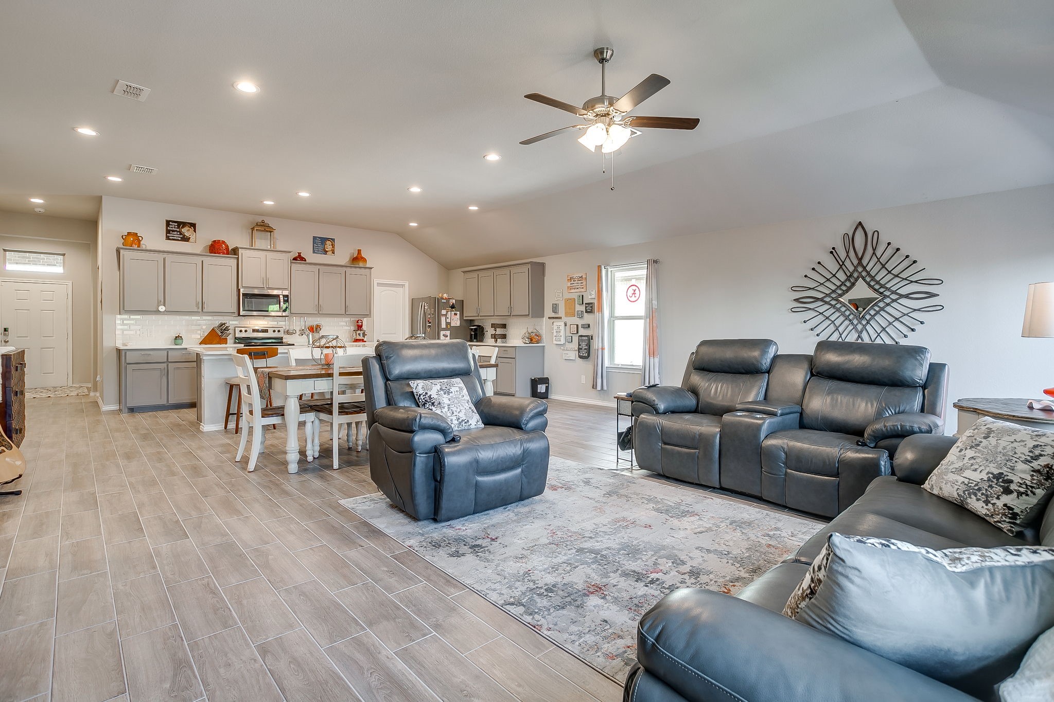6316 Utopia Drive Fort Worth TX 76179