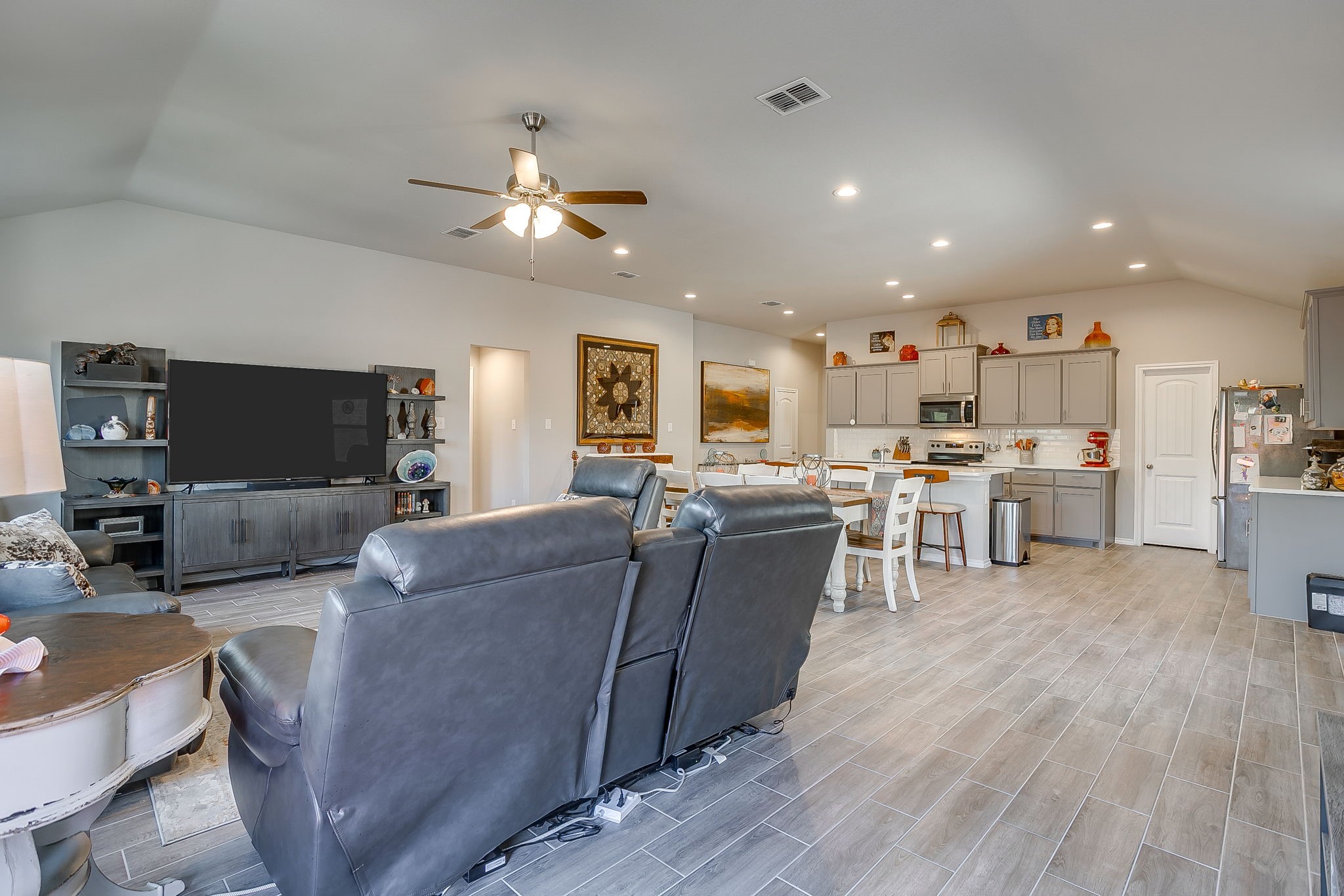 6316 Utopia Drive Fort Worth TX 76179